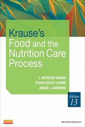 Krause's Food & the Nutrition Care Process