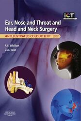 Ear, Nose and Throat and Head and Neck Surgery, 4E