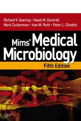 Mims' Medical Microbiology, 5E