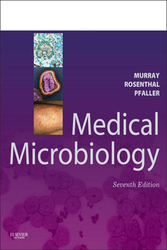 Medical Microbiology, 7E