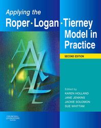 Applying the Roper-Logan-Tierney Model in Practice