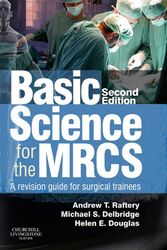 Basic Science for the MRCS