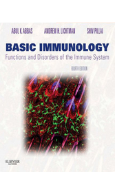 Basic Immunology, 4E