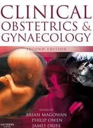 Clinical Obstetrics and Gynaecology, 2E