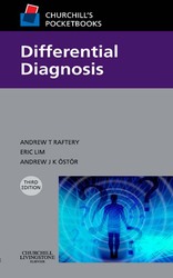 Churchill's Pocketbook of Differential Diagnosis3e