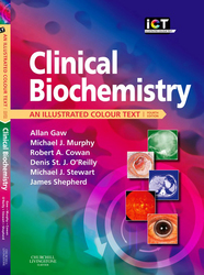 Clinical Biochemistry: An Illustrated Colour Text, 4E