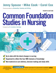 Common Foundation Studies in Nursing