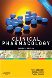 Clinical Pharmacology