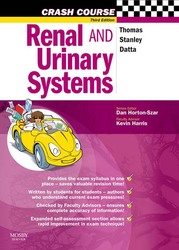 Crash Course:  Renal and Urinary Systems