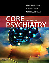 Core Psychiatry