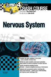 Crash Course: Nervous System, 4E