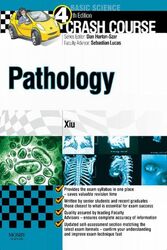 Crash Course: Pathology, 4E