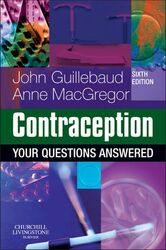 Contraception: Your Questions Answered