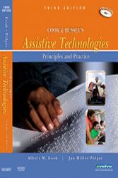 Cook and Hussey's Assistive Technologies