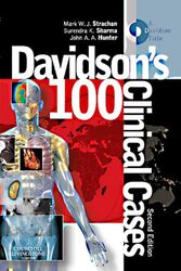 Davidson's 100 Clinical Cases