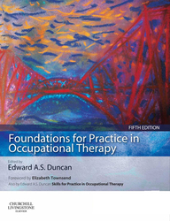 Foundations for Practice in Occupational Therapy