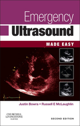 Emergency Ultrasound Made Easy E-Book