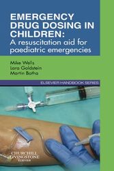 Emergency Drug Dosing in Children