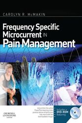 Frequency Specific Microcurrent in Pain Management