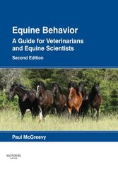 Equine Behavior