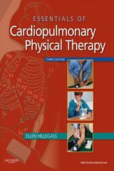 Essentials of Cardiopulmonary Physical Therapy