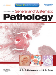 General and Systematic Pathology