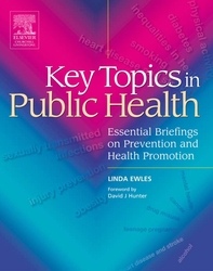 Key Topics in Public Health