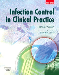 Infection Control in Clinical Practice