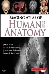 Imaging Atlas of Human Anatomy, 4th Edition