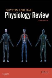 Guyton & Hall Physiology Review