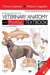 Introduction to Veterinary Anatomy and Physiology