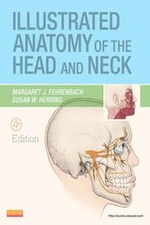 Illustrated Anatomy of the Head and Neck