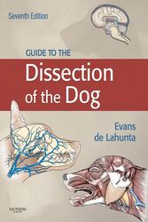 Guide to the Dissection of the Dog