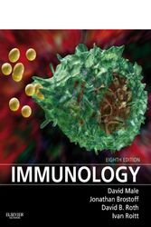 Immunology, 8E