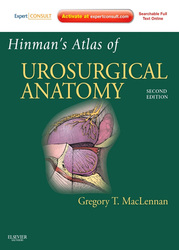 Hinman's Atlas of UroSurgical Anatomy