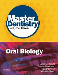 Master Dentistry Volume 3