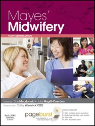 Mayes' Midwifery