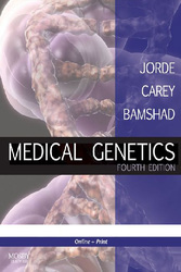 Medical Genetics, 4E