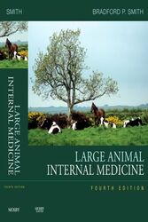 Large Animal Internal Medicine