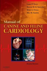 Manual of Canine and Feline Cardiology