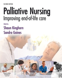 Palliative Nursing: Improving end of Life Care