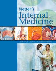 Netter's Internal Medicine, 2nd Edition