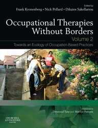 Occupational Therapies without Borders 2/e