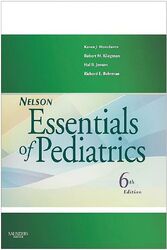 Nelson Essentials of Pediatrics, 6E