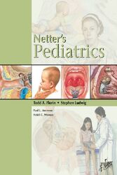 Netter's Pediatrics