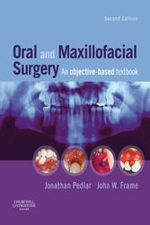 Oral and Maxillofacial Surgery