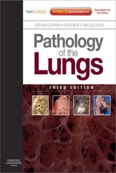 Pathology of the Lungs - Elsevier eLibrary