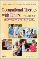 Occupational Therapy with Elders