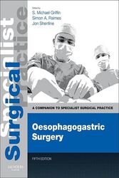 Oesophagogastric Surgery