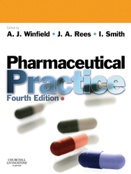 Pharmaceutical Practice, International Edition